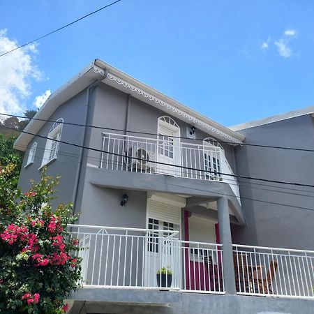 Villas Aumis 2Mr Fort-de-France Exterior photo