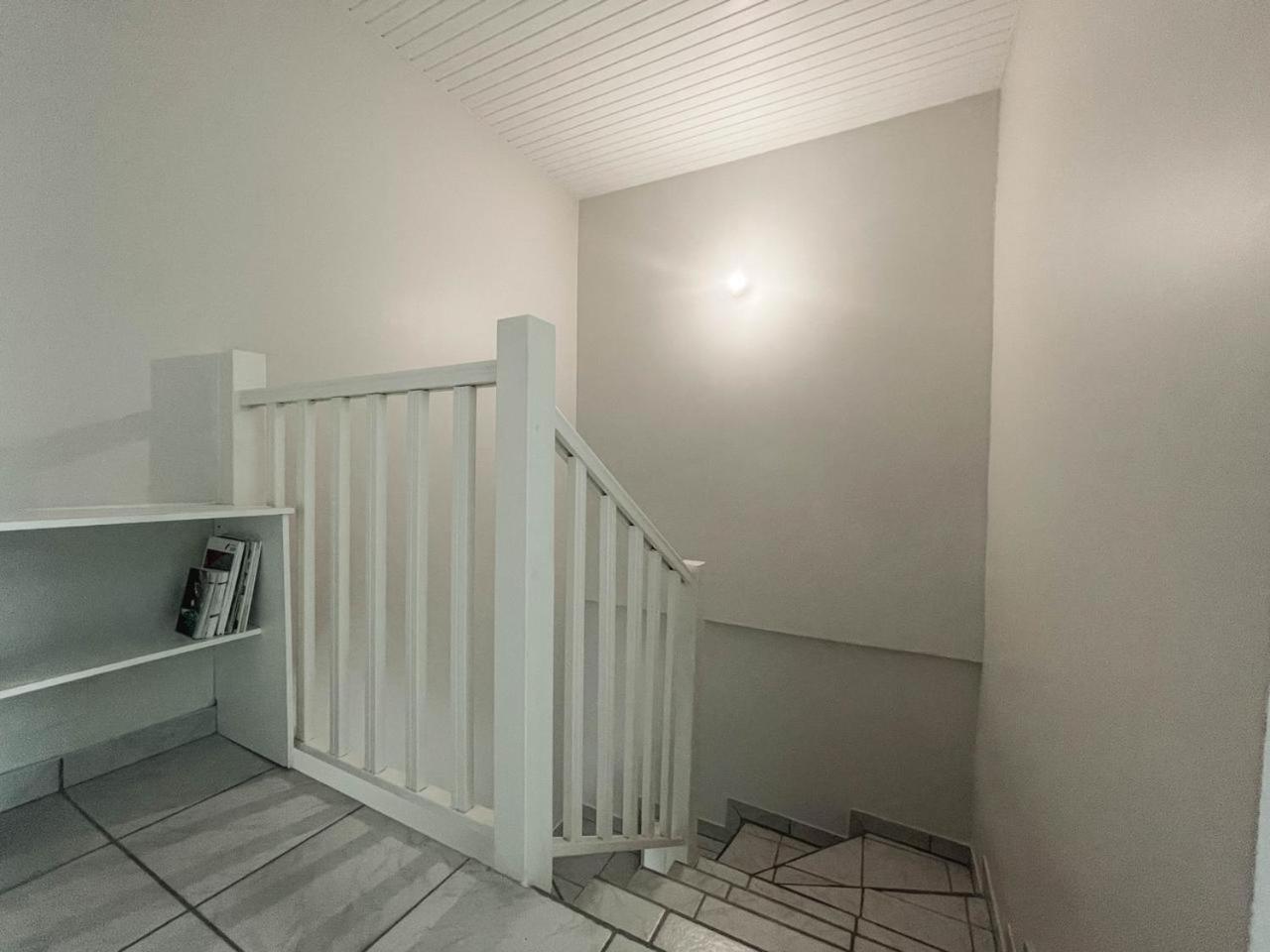 Villas Aumis 2Mr Fort-de-France Exterior photo