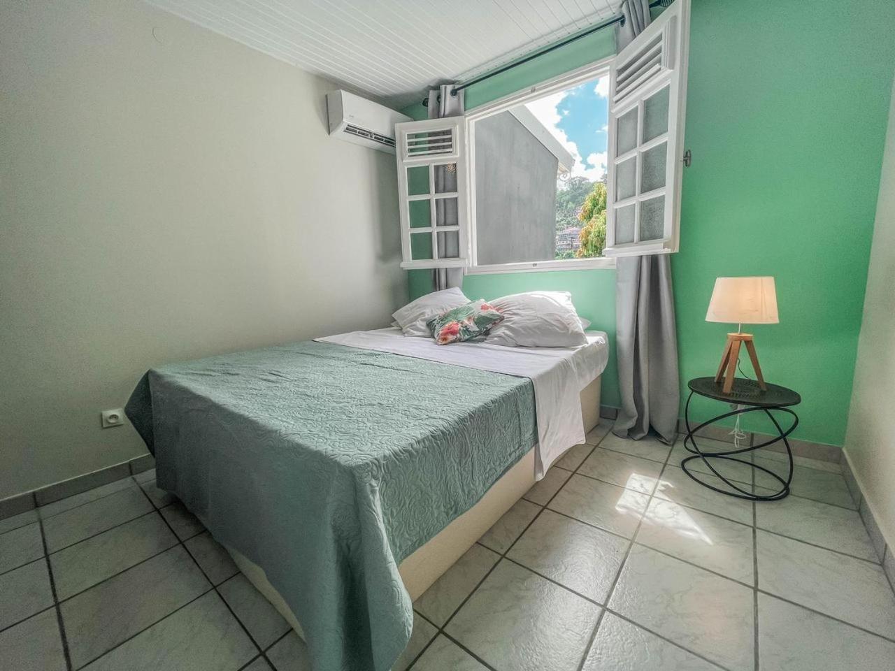 Villas Aumis 2Mr Fort-de-France Exterior photo