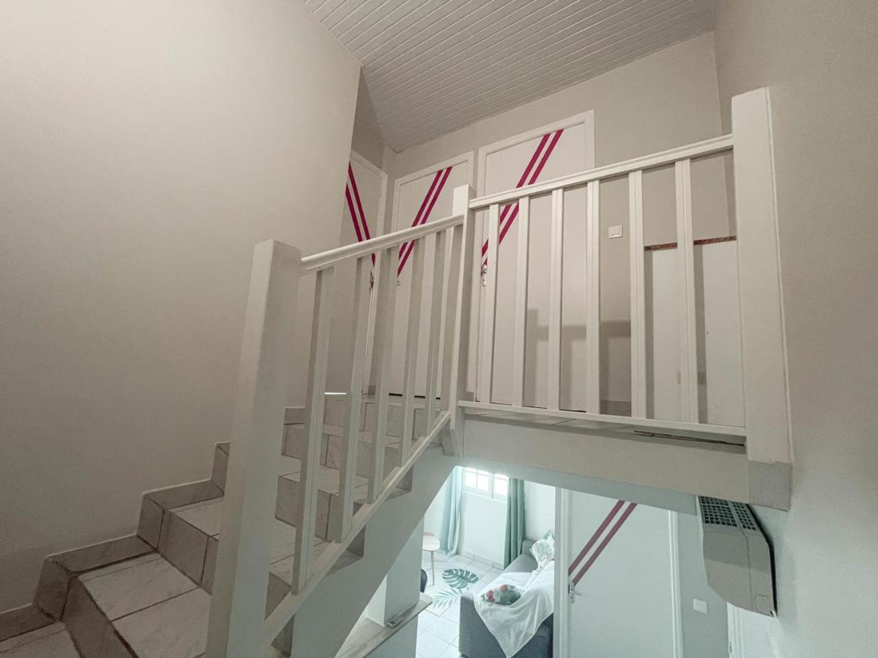 Villas Aumis 2Mr Fort-de-France Exterior photo