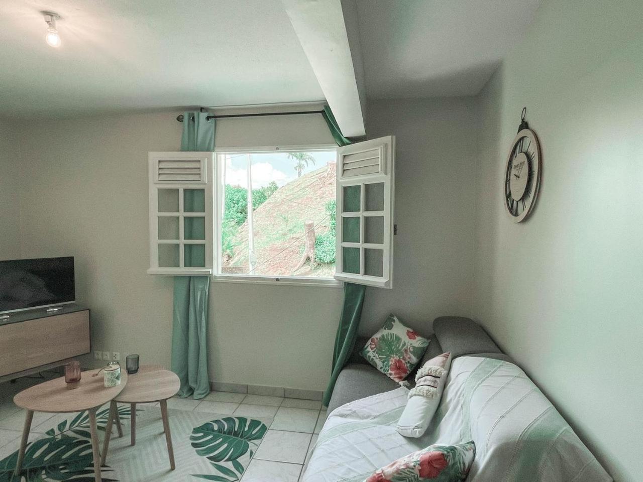 Villas Aumis 2Mr Fort-de-France Exterior photo