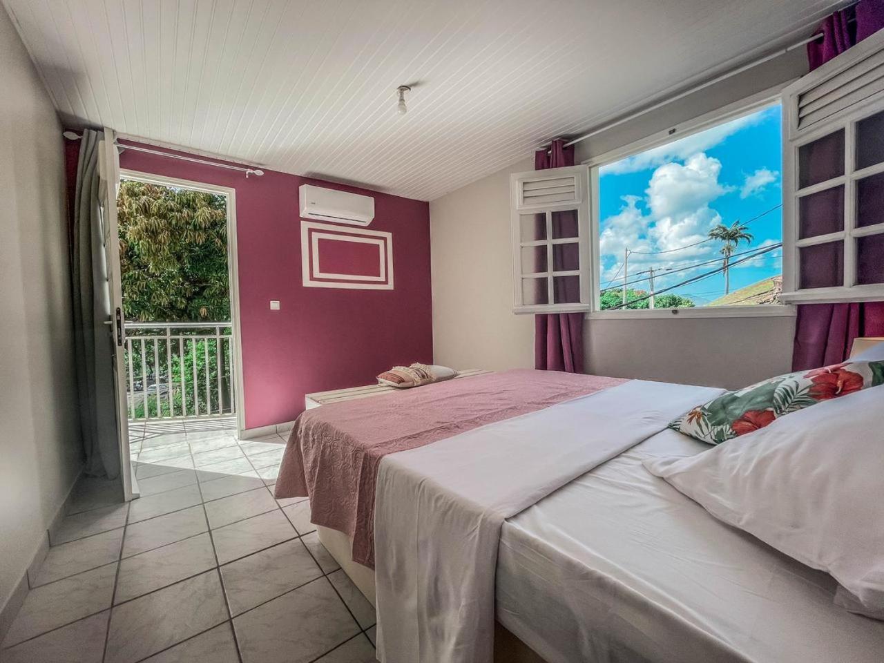 Villas Aumis 2Mr Fort-de-France Exterior photo