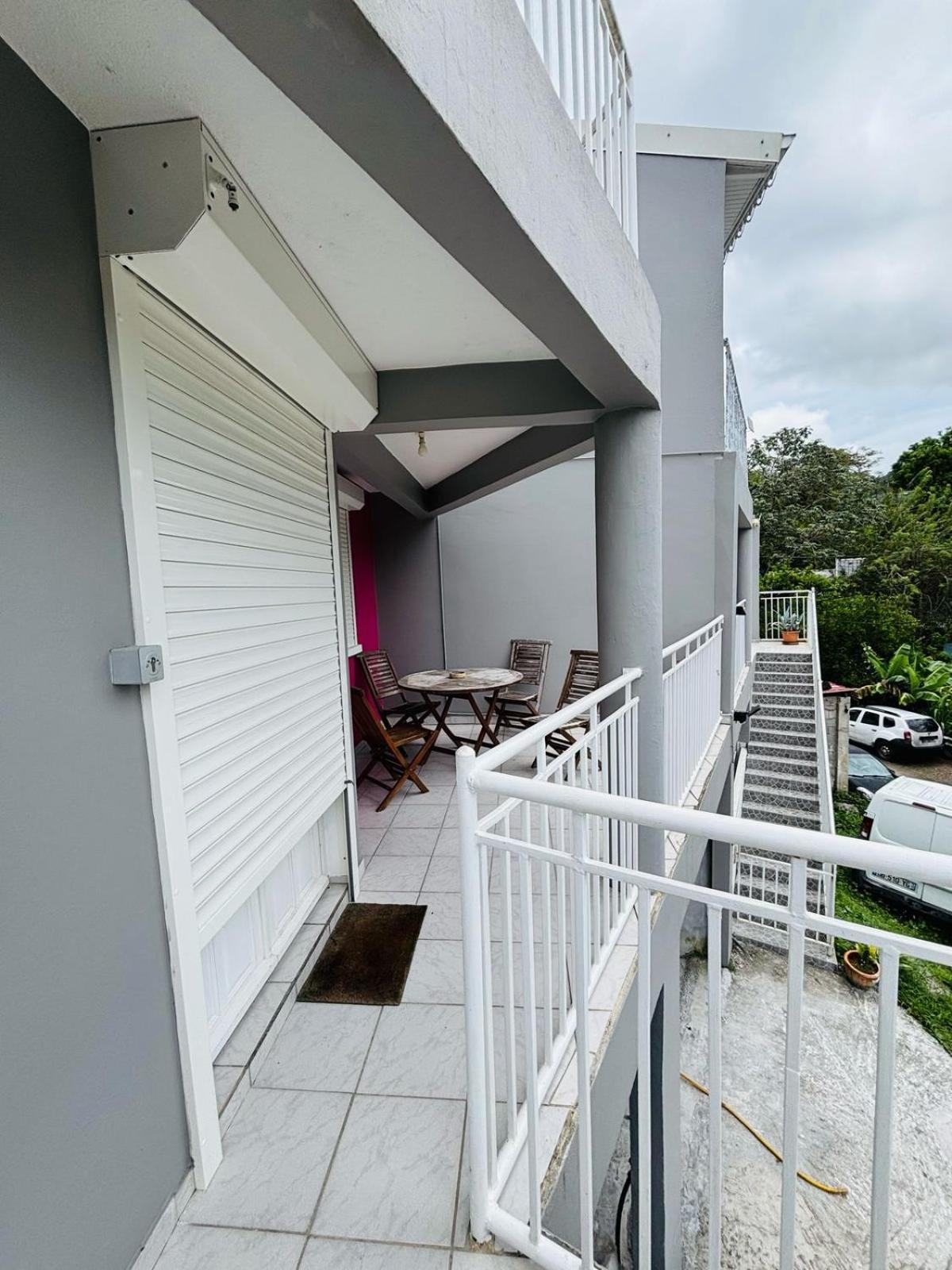 Villas Aumis 2Mr Fort-de-France Exterior photo